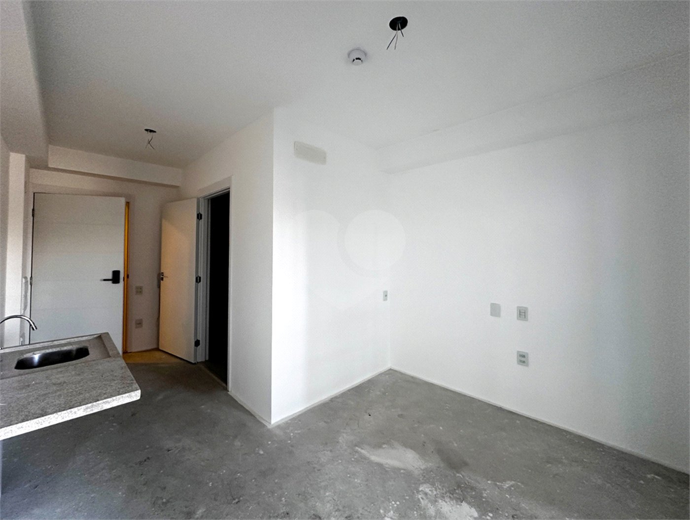 Apartamento à venda com 1 quarto em Jardim das Acácias, São Paulo, SP