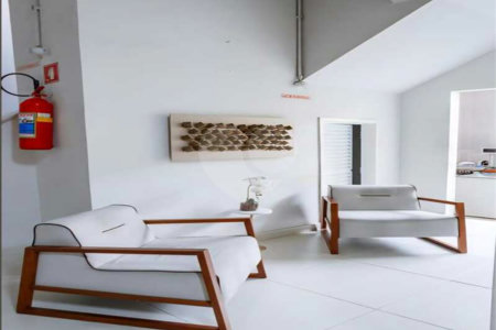 Apartamento à venda com 4 quartos, sendo 1 suíte, em Pinheiros, São Paulo, SP