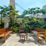 Apartamento à venda com 3 suítes em Parque São Jorge, São Paulo, SP