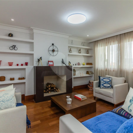 Casa à venda com 3 quartos, sendo 1 suíte, em Tucuruvi, São Paulo, SP