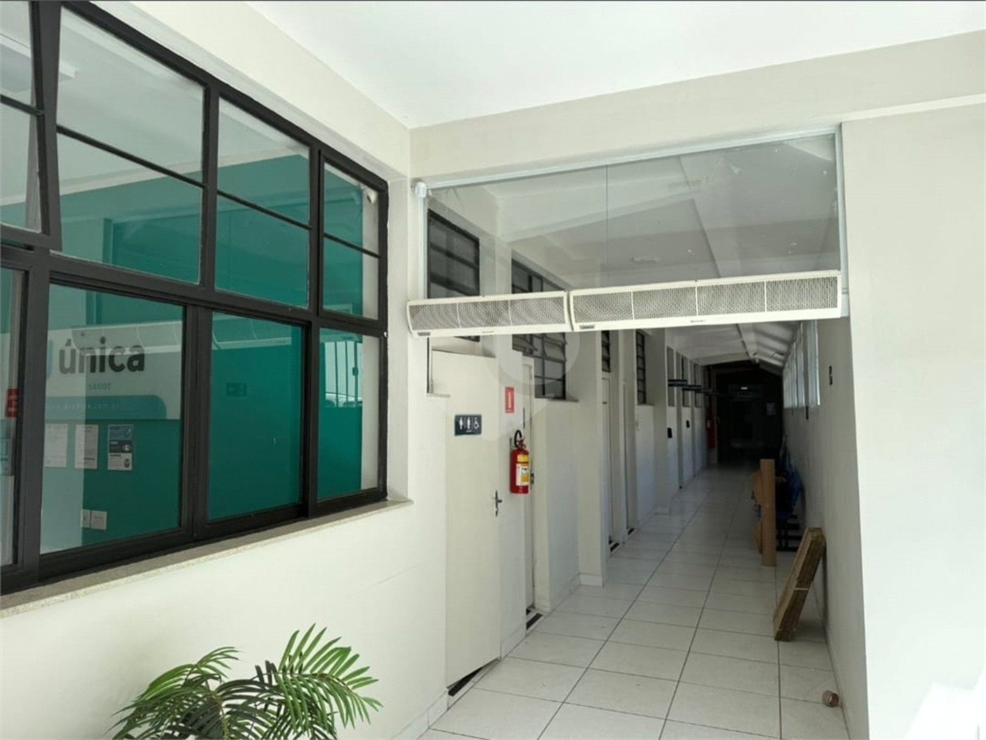 Ponto Comercial 1.400M² - Pronto para Uso – Ideal para Clínicas, Centros de Especialidades ou Hospitais de Pequeno Porte