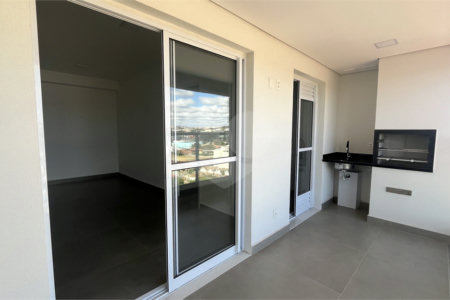 Apartamento à venda com 3 quartos, sendo 1 suíte, em Vila Helena, Atibaia, SP