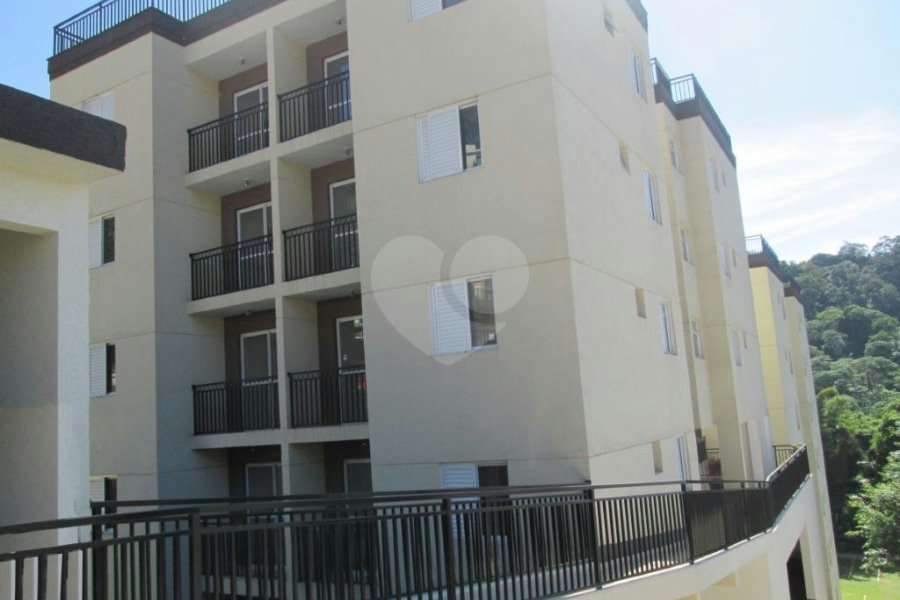 Apartamento à venda com 2 quartos em Tremembé, São Paulo, SP