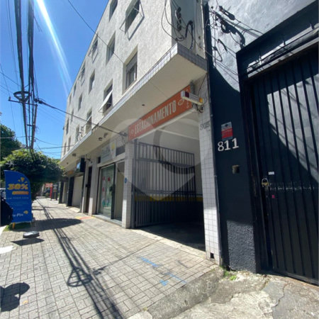 Apartamento à venda com 2 quartos em Vila Leopoldina, São Paulo, SP