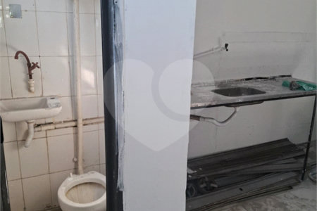 Loja para alugar em Campo Grande, Rio de Janeiro, RJ