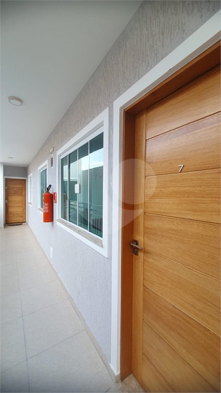 Apartamento à venda com 2 quartos em Santana, São Paulo, SP
