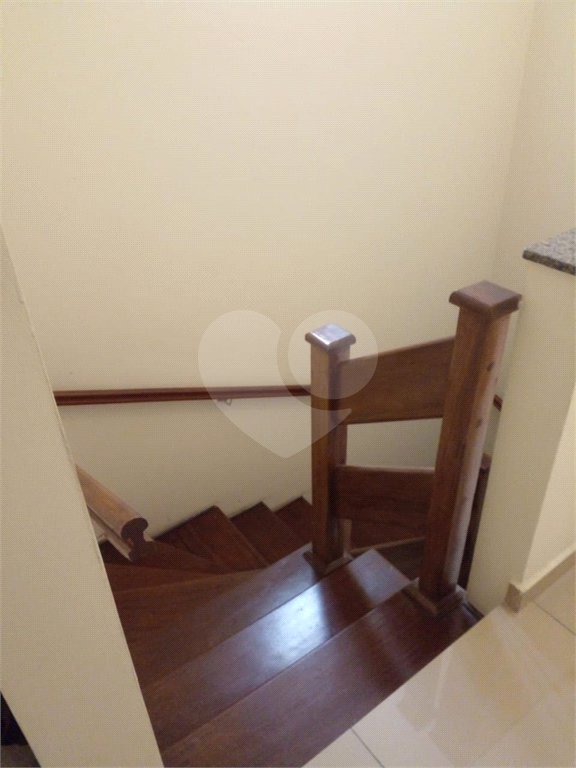 Sobrado à venda com 3 quartos, sendo 1 suíte,  em Vila América, Santo André, SP