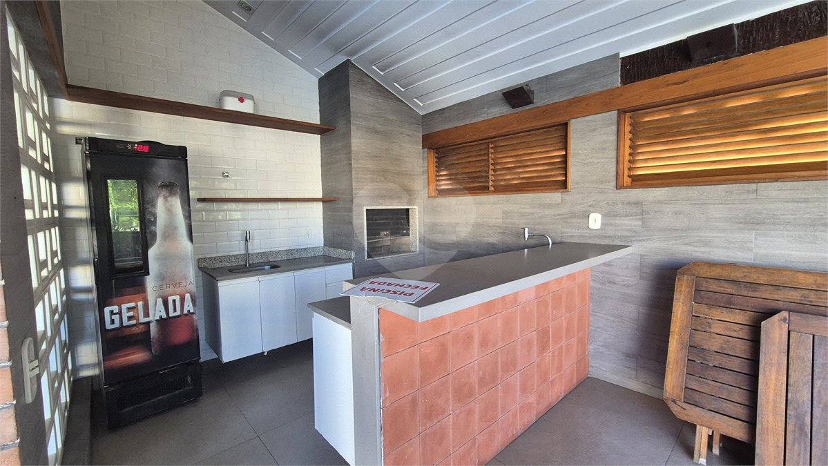 Casa em condomínio à venda com 3 quartos, sendo 2 suítes, em Geribá, Armação dos Búzios, RJ