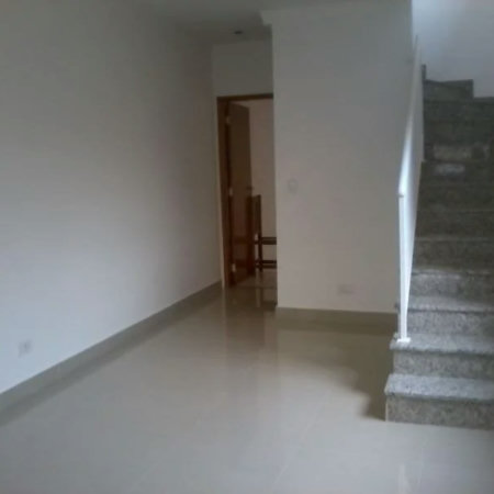 Sobrado à venda com 3 suítes em Vila Inah, São Paulo, SP