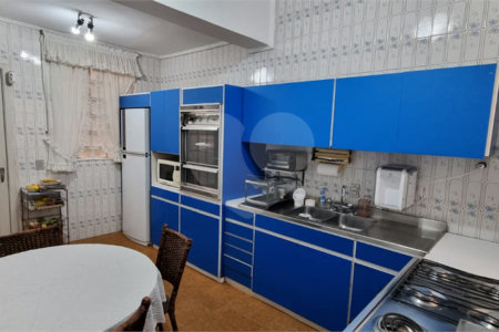 Sobrado à venda com 4 quartos, sendo 1 suíte,  em Água Branca, São Paulo, SP