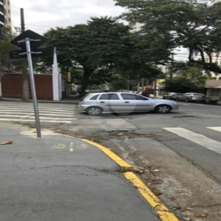 Terreno à venda em Vila Progredior, São Paulo, SP