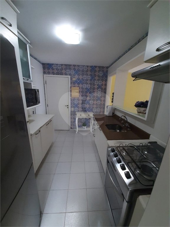 Apartamento à venda com 3 quartos, sendo 1 suíte, em Santo Amaro, São Paulo, SP