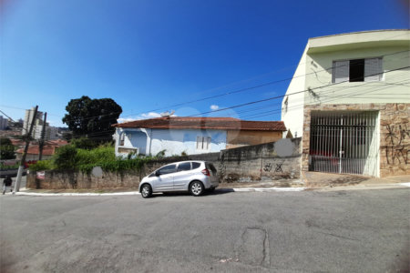 Casa à venda com 2 quartos em Vila Aurora (zona Norte), São Paulo, SP