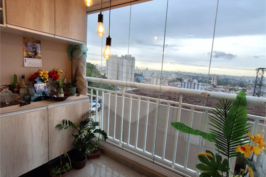 Apartamento à venda com 3 quartos, sendo 1 suíte, em Vila Guilherme, São Paulo, SP