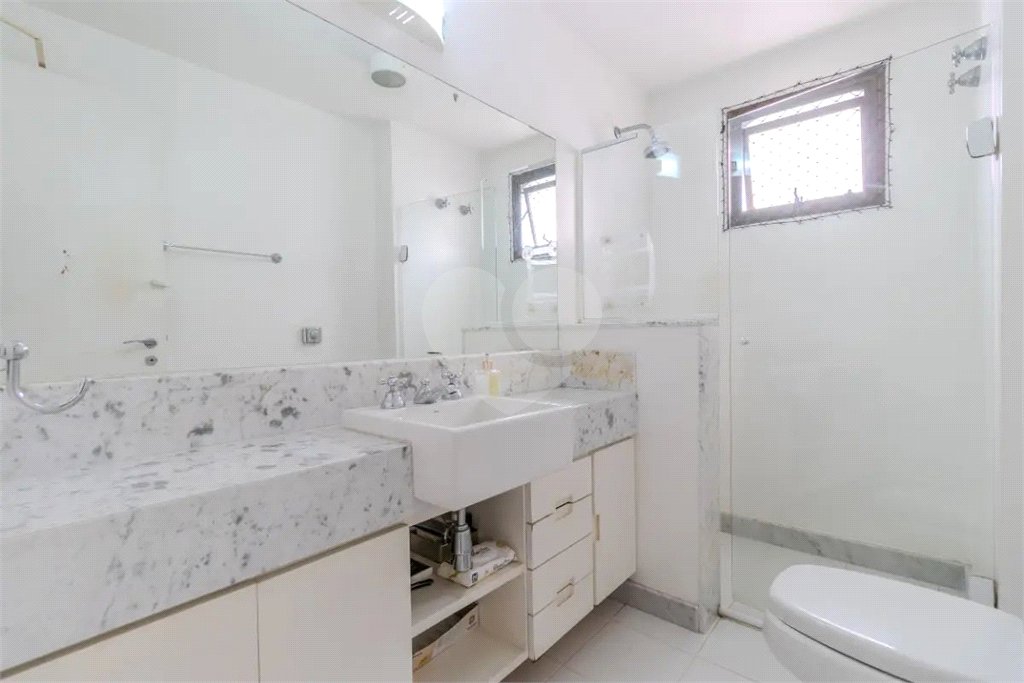Apartamento à venda com 3 suítes em Vila Morumbi, São Paulo, SP