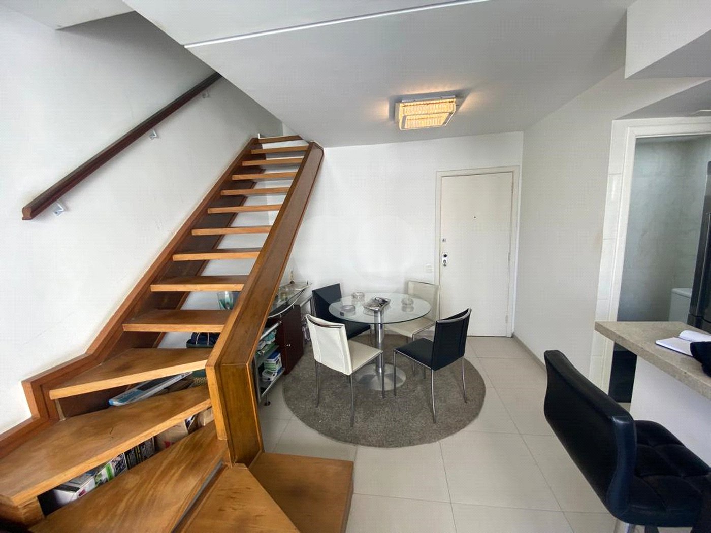 Apartamento à venda com 1 suíte em Itaim Bibi, São Paulo, SP