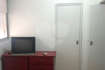 Apartamento à venda com 2 quartos, sendo 1 suíte, em Cambuci, São Paulo, SP