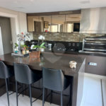 Apartamento à venda com 4 suítes em Santa Teresinha, São Paulo, SP