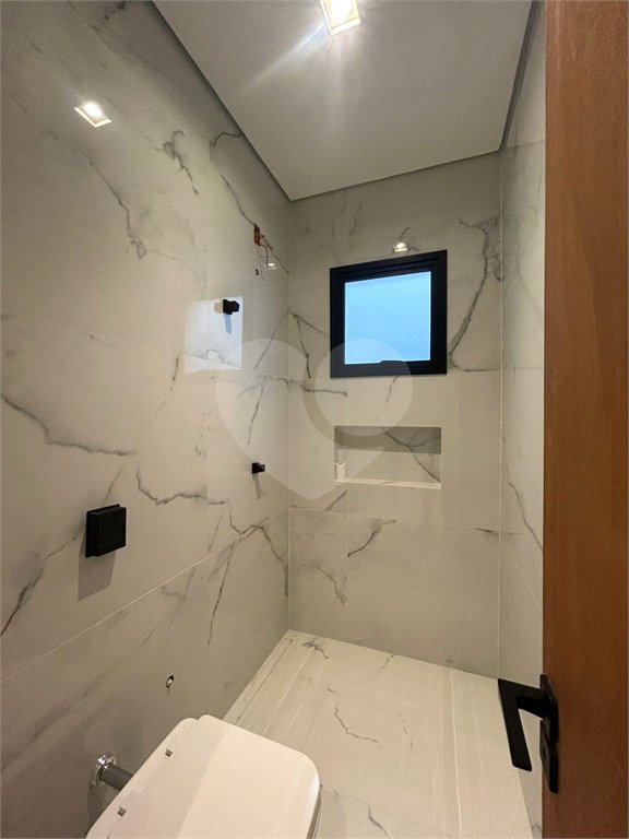 Casa à venda com 3 suítes no condomínio Lago da Boa Vista, Sorocaba - SP