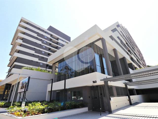 Apartamento à venda com 3 suítes em Santana, São Paulo, SP