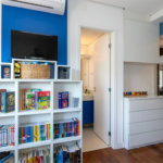 Apartamento à venda com 2 suítes em Brooklin Paulista, São Paulo, SP