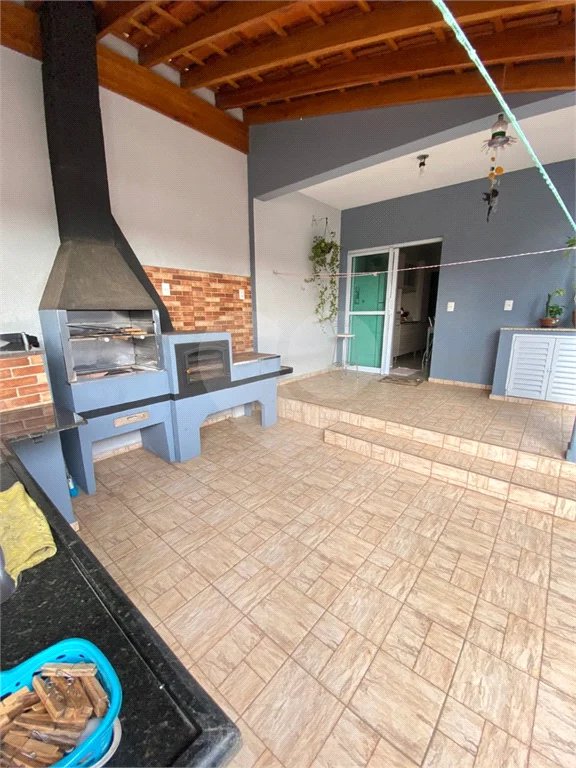 Casa à venda com 3 quartos, sendo 1 suíte,  em Jardim Tannus, Jundiaí, SP
