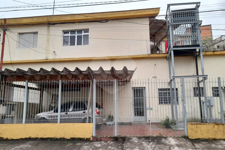 Sobrado à venda com 2 quartos em Tremembé, São Paulo, SP