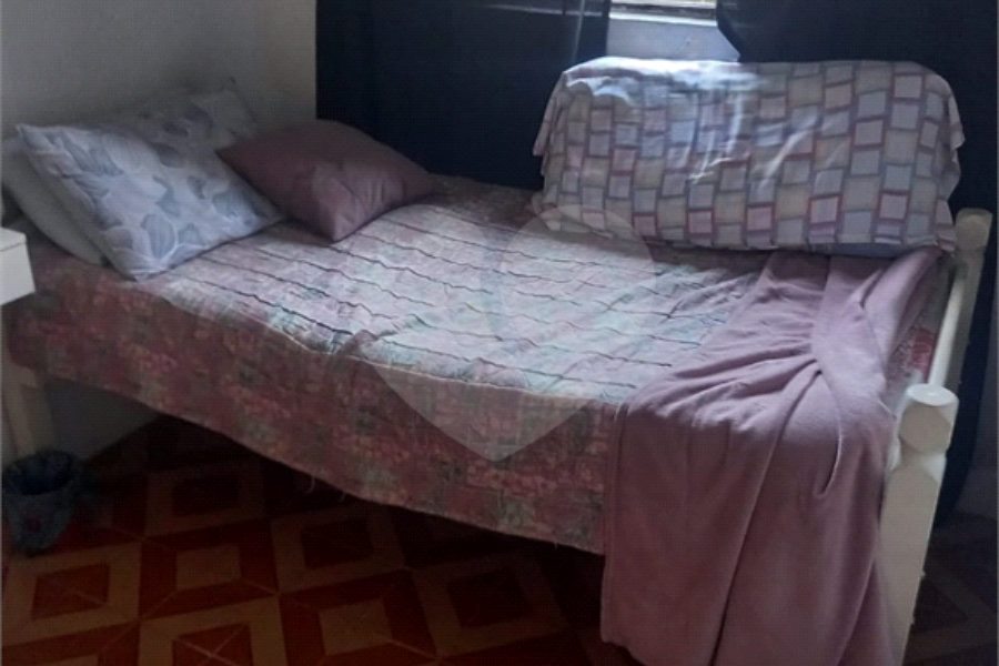 Casa à venda com 2 quartos em Tucuruvi, São Paulo, SP