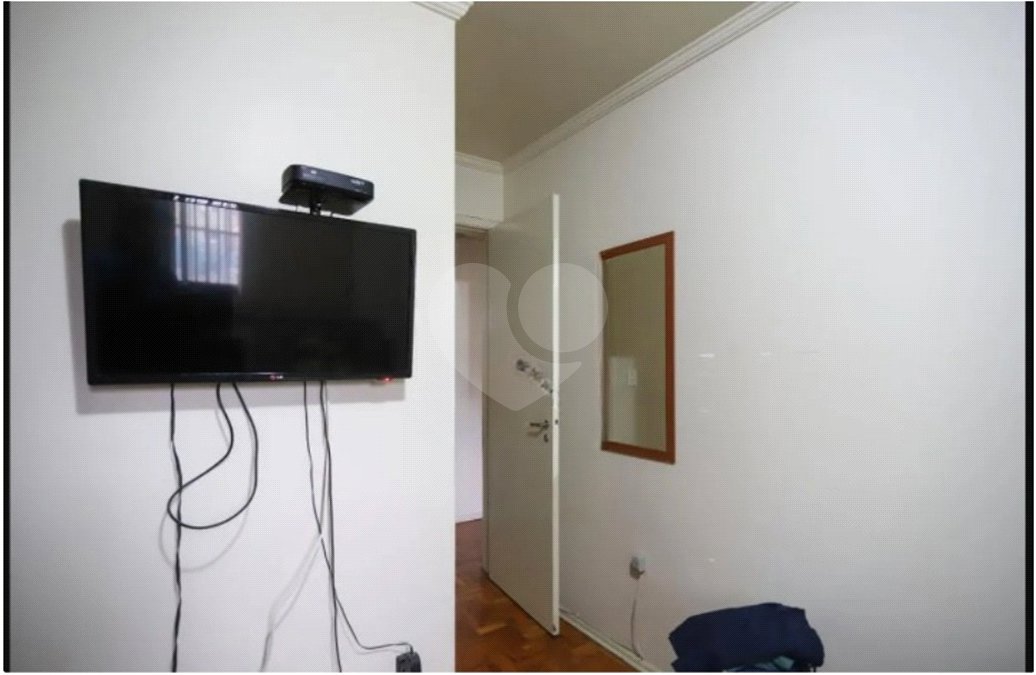 Apartamento à venda com 2 quartos em Parada Inglesa, São Paulo, SP