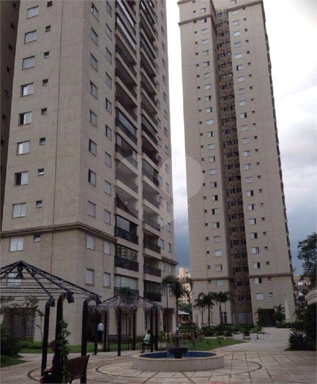 Apartamento à venda com 3 quartos, sendo 1 suíte, em Mandaqui, São Paulo, SP