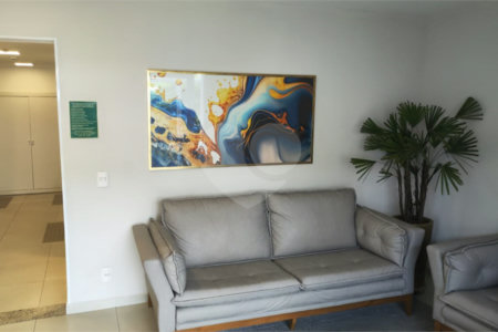 Apartamento à venda com 1 quarto no Centro, Mogi das Cruzes, SP