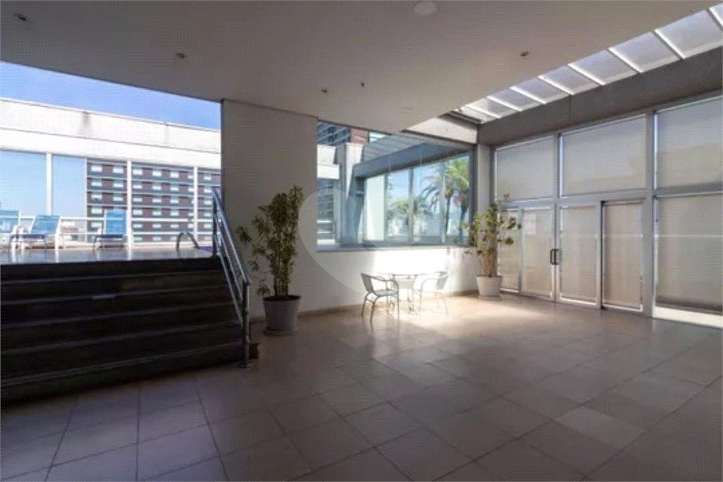 Apartamento à venda com 2 suítes em Itaim Bibi, São Paulo, SP