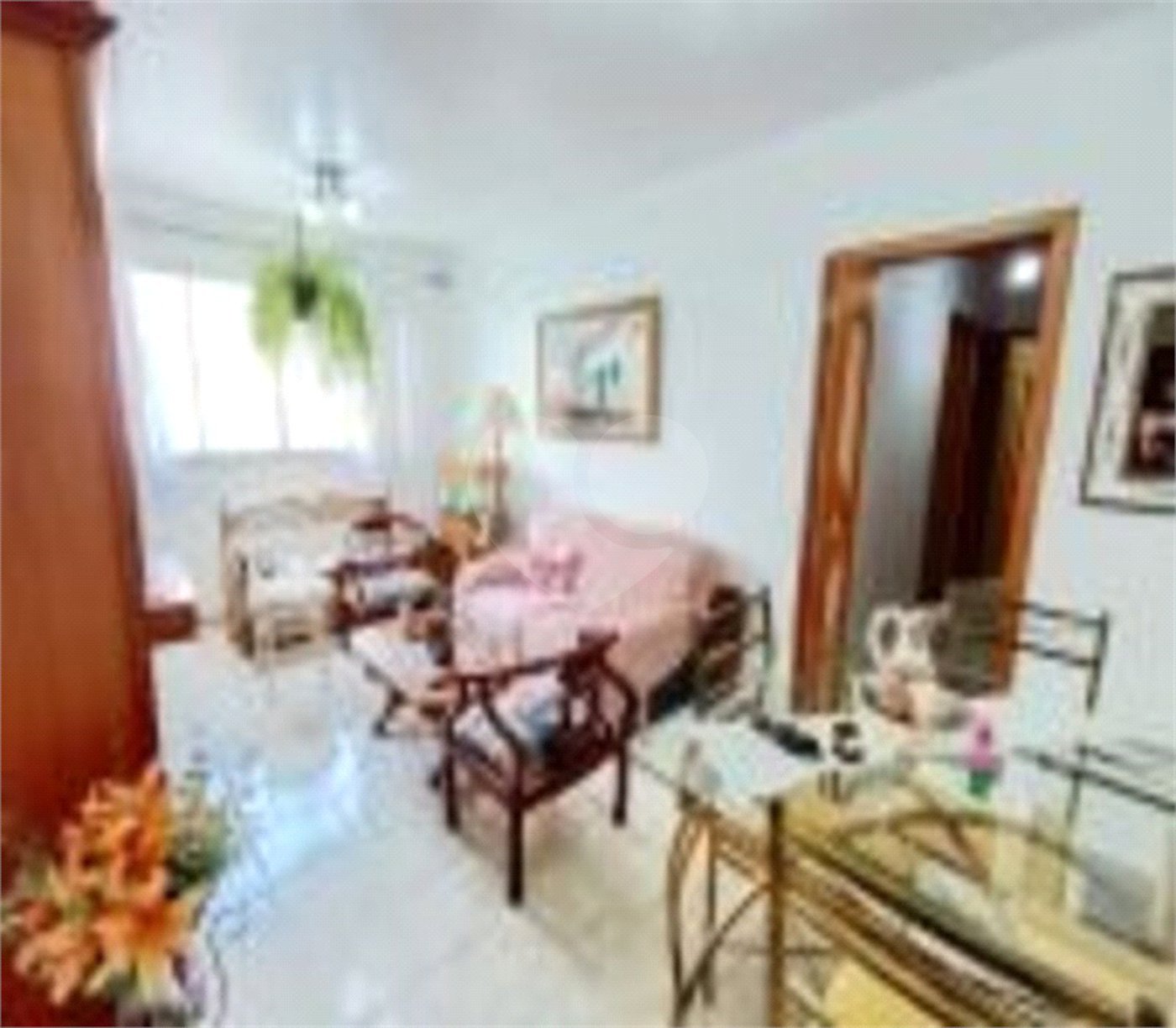 Apartamento à venda com 2 quartos em Lauzane Paulista, São Paulo, SP