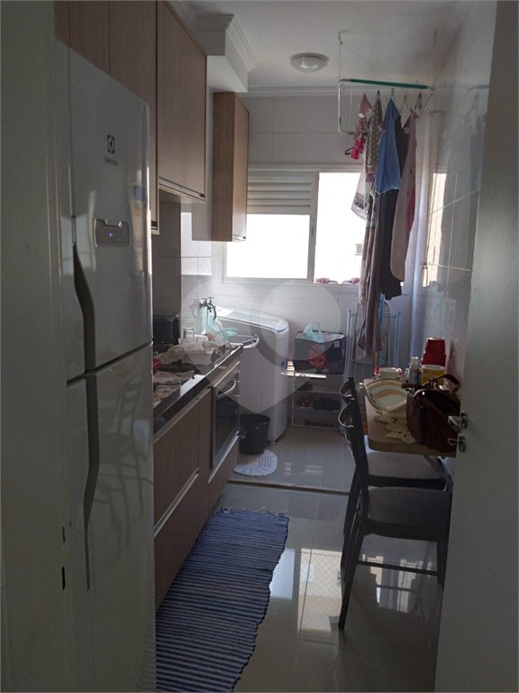 Apartamento à venda com 2 quartos em Jardim Ismênia, São José dos Campos, SP