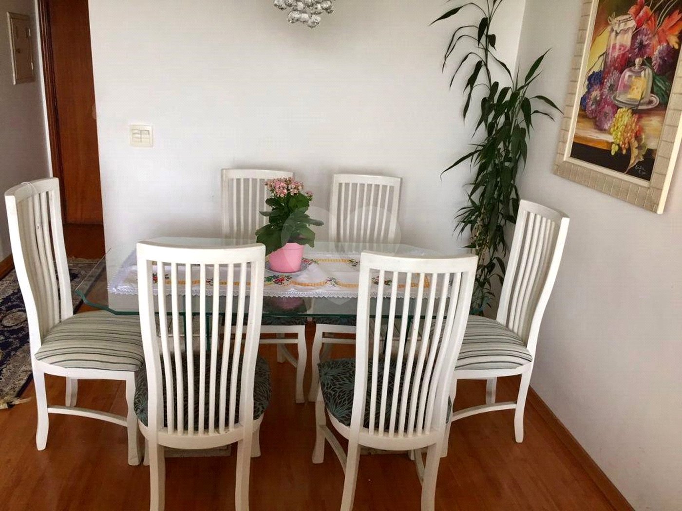 Maravilhoso apartamento em um dos melhores condomínios da zona Norte e próximo ao Metrô Tucuruvi!