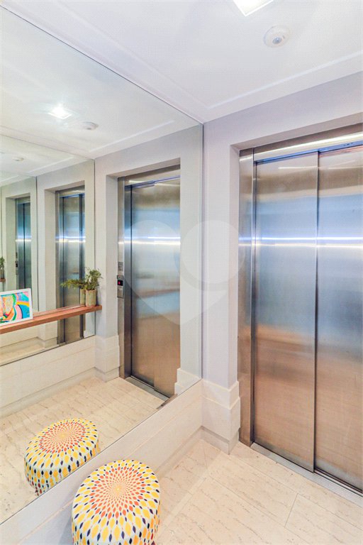 Apartamento à venda com 3 suítes em Brooklin, São Paulo, SP