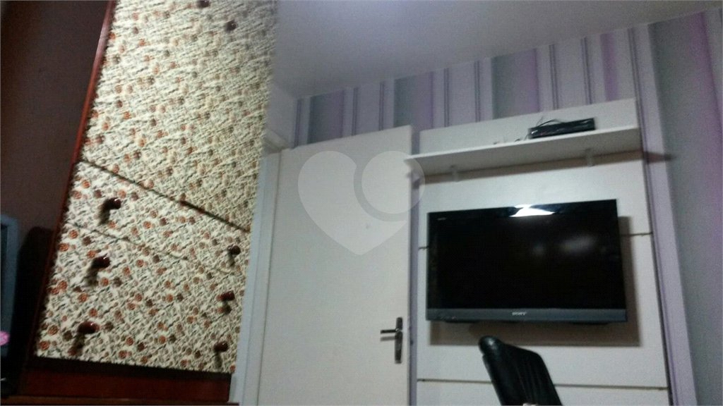Apartamento à venda com 1 quarto em Vila Buarque, São Paulo, SP