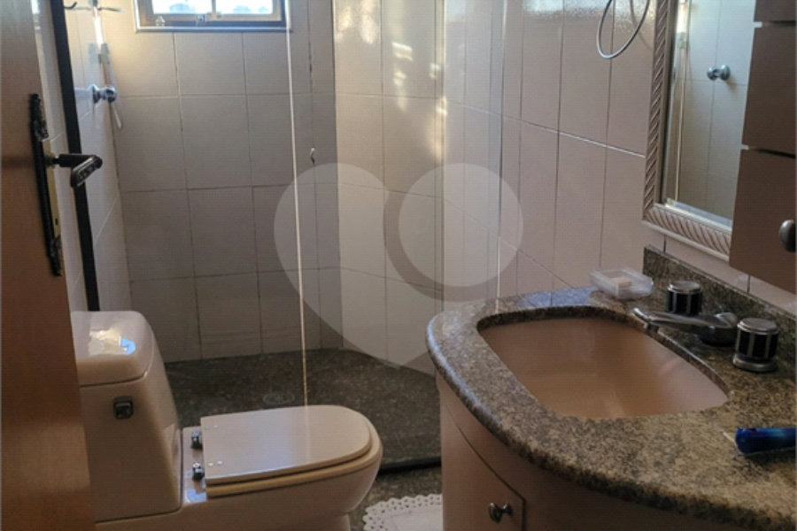 Apartamento à venda com 3 suítes em Vila Santa Catarina, São Paulo, SP