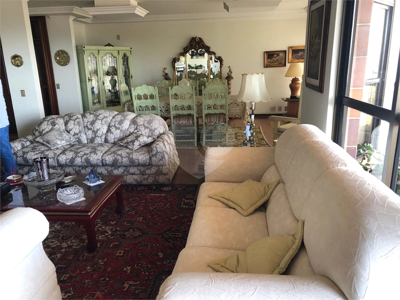 Apartamento à venda com 4 suítes em Vila Henrique, Salto, SP