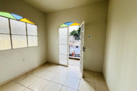 Casa à venda com 3 quartos em Campo Grande, Rio de Janeiro, RJ