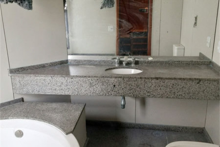 Apartamento à venda com 1 suíte em Vila Suzana, São Paulo, SP
