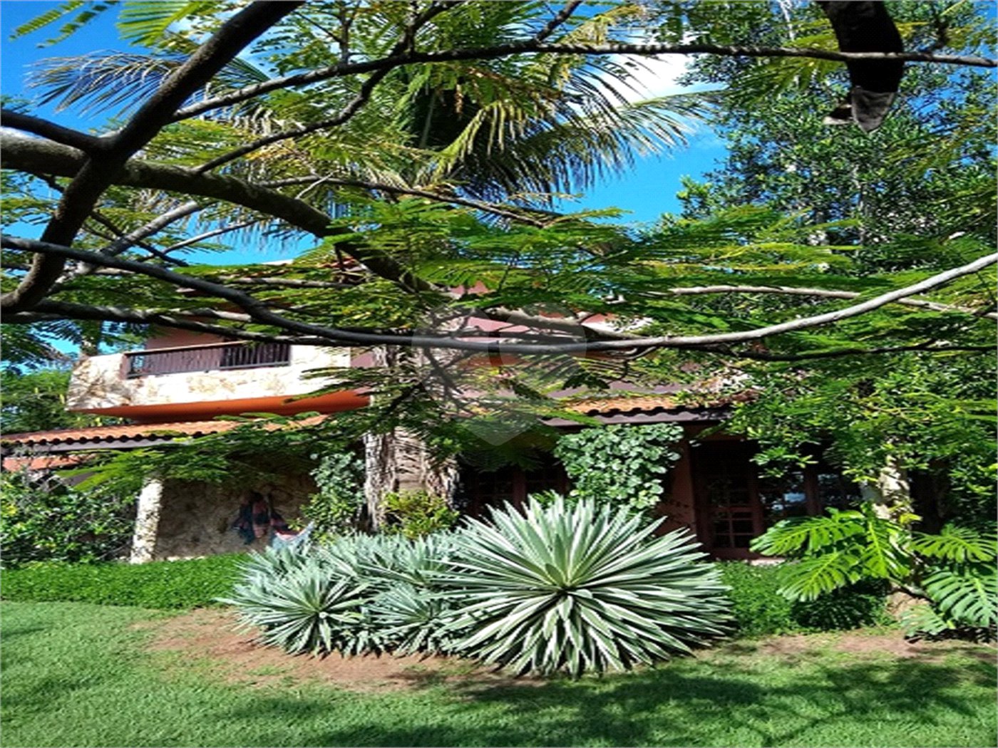 Chácara à venda com 4 suítes em Vale das Laranjeiras, Indaiatuba, SP