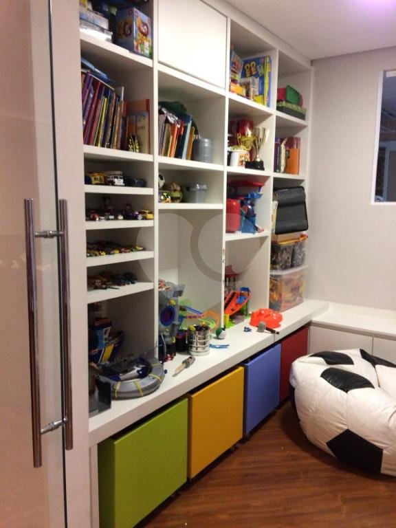 Apartamento à venda com 4 quartos, sendo 2 suítes, em Jardim América, São Paulo, SP