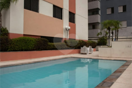 Apartamento à venda com 2 quartos em Saúde, São Paulo, SP