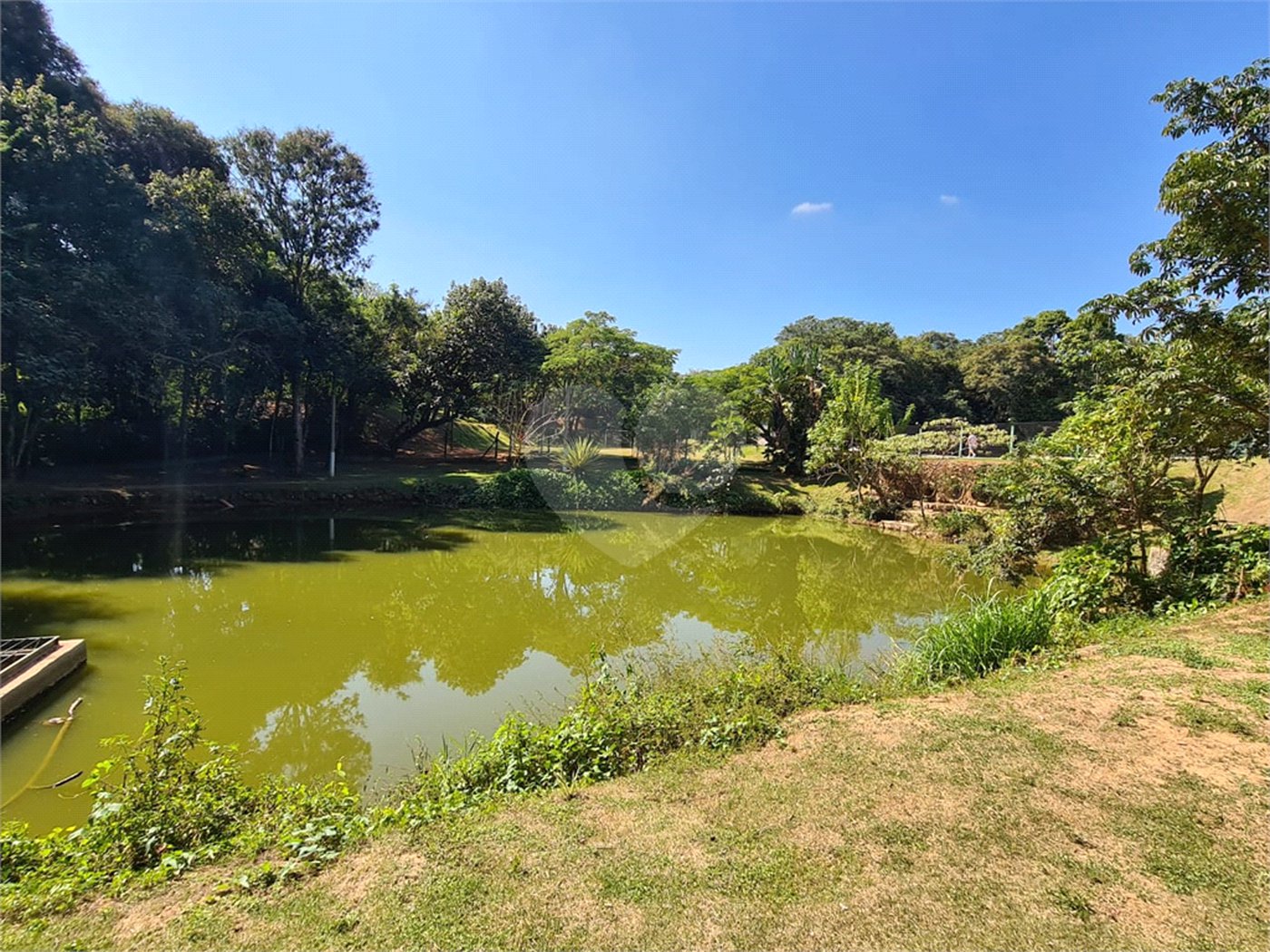 Terreno à venda no condomínio Terras de São Francisco, Vinhedo - SP