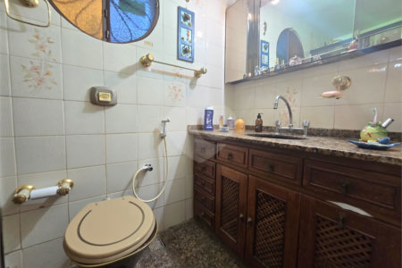 Apartamento à venda com 3 quartos, sendo 1 suíte,  em Tijuca, Rio de Janeiro, RJ