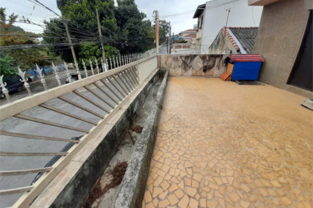 Sobrado à venda com 4 quartos, sendo 1 suíte, em Jardim Japão, São Paulo, SP