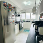Apartamento à venda com 3 suítes em Vila Mariana, São Paulo, SP