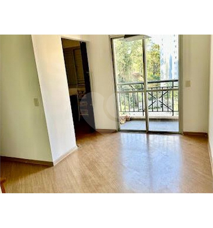 Apartamento à venda com 2 quartos, sendo 1 suíte, em Jardim Ampliação, São Paulo, SP