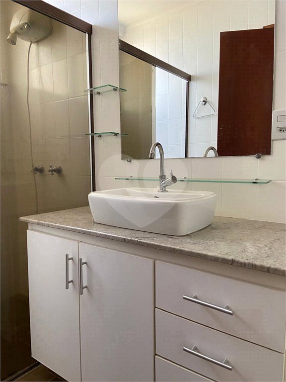Apartamento à venda com 3 suítes no Centro, Araraquara, SP